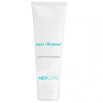 Shop Neocutis Neo-cleanse Exfoliating Skin Cleanser