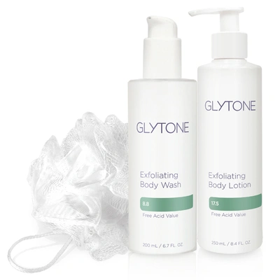 Shop Glytone Kp Kit