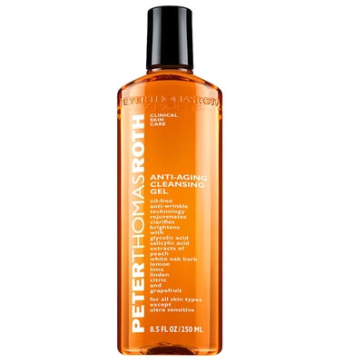 Shop Peter Thomas Roth Anti-aging Cleansing Gel