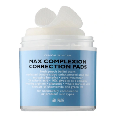 Shop Peter Thomas Roth Max Complexion Correction Pads