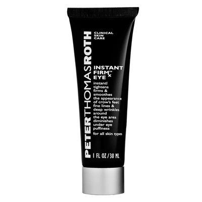 Shop Peter Thomas Roth Instant Firmx Eye