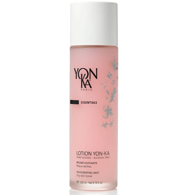 Shop Yonka Lotion Yon-ka Ps Dry Skin Toner
