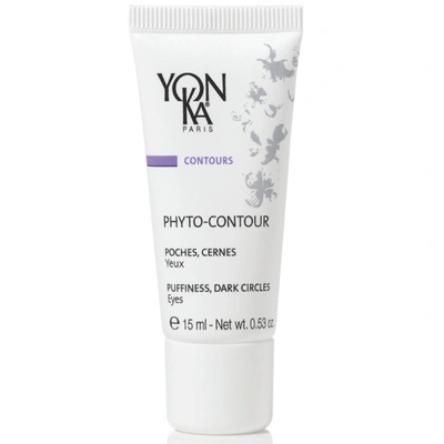 Shop Yonka Phyto Contour Eye Cream