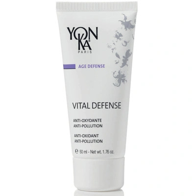 Shop Yonka Vital Defense