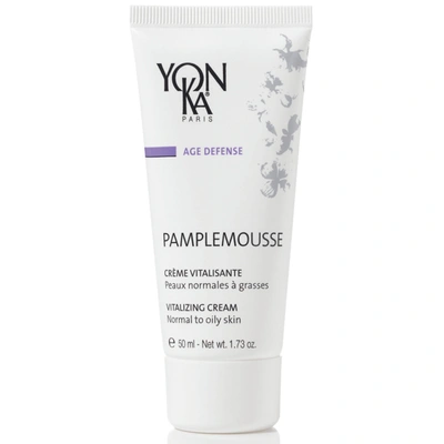 Shop Yonka Pamplemousse Png - Normal/oily Skin