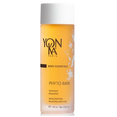 Shop Yonka Phyto-bain Shower And Bath Oil
