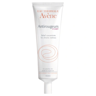 Shop Avene Antirougeurs Fort Relief Concentrate