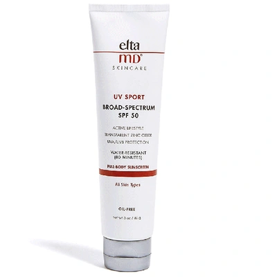 Shop Eltamd Uv Sport Broad-spectrum Spf 50