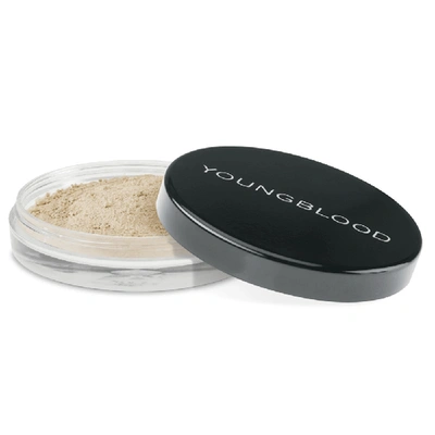 Shop Youngblood Natural Loose Mineral Foundation In Pearl