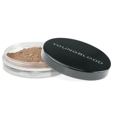 Shop Youngblood Natural Loose Mineral Foundation In Sunglow