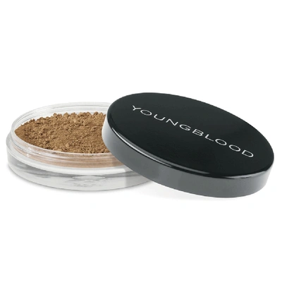 Shop Youngblood Natural Loose Mineral Foundation In Coffee