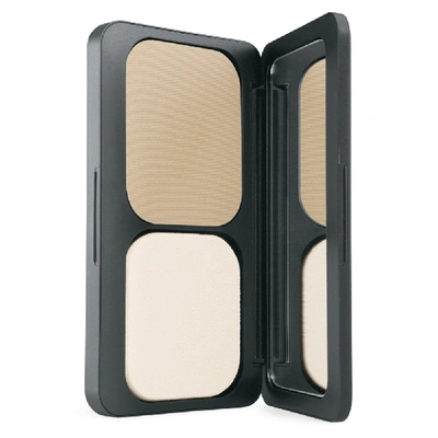 Shop Youngblood Pressed Mineral Foundation In Warm Beige