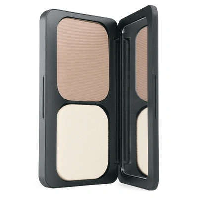 Shop Youngblood Pressed Mineral Foundation In Rose Beige