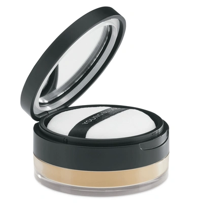 Shop Youngblood Hi-definition Hydrating Loose Powder In Warmth