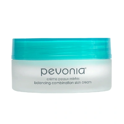 Shop Pevonia Balancing Combination Skin Cream