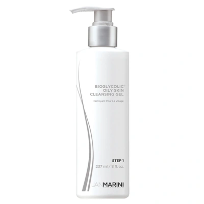 Shop Jan Marini Bioglycolic Oily Skin Cleansing Gel
