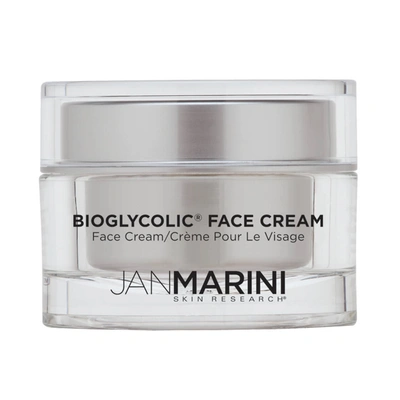 Shop Jan Marini Bioglycolic Face Cream