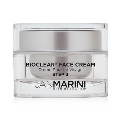 Shop Jan Marini Bioclear Face Cream