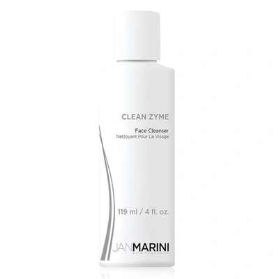 Shop Jan Marini Clean Zyme Cleanser