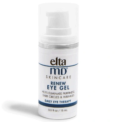 Shop Eltamd Renew Eye Gel