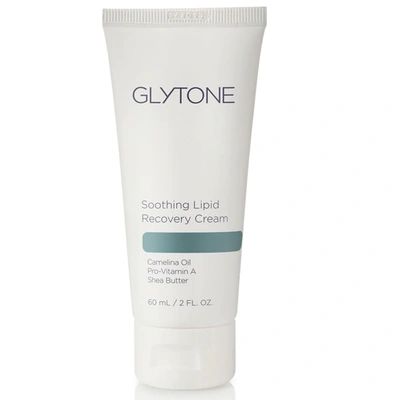Shop Glytone Soothing Lipid Recovery Cream