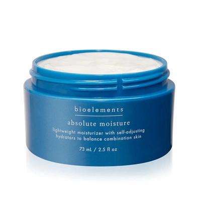 Shop Bioelements Absolute Moisture