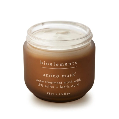Shop Bioelements Amino Mask
