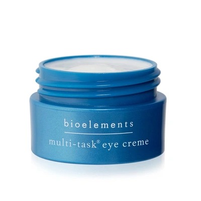 Shop Bioelements Multi-task Eye Creme