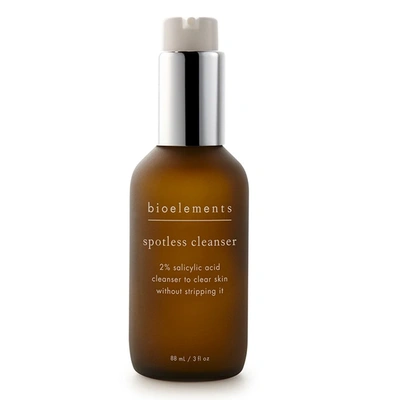 Shop Bioelements Spotless Cleanser