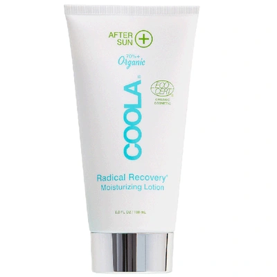 Shop Coola Er+ Radical Recovery After-sun Lotion