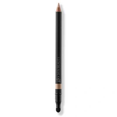 Shop Glo Skin Beauty Precision Eye Pencil In Peach