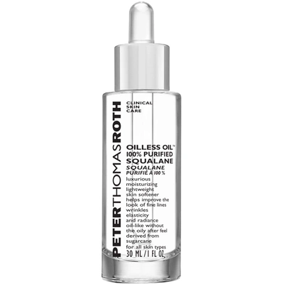 Shop Peter Thomas Roth Oilless Oil