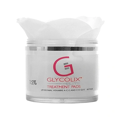 Shop Glycolix Elite Treatment Pads