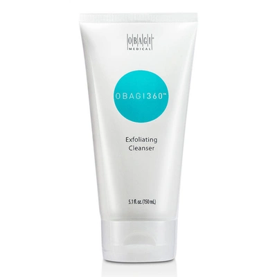 Shop Obagi 360 Exfoliating Cleanser