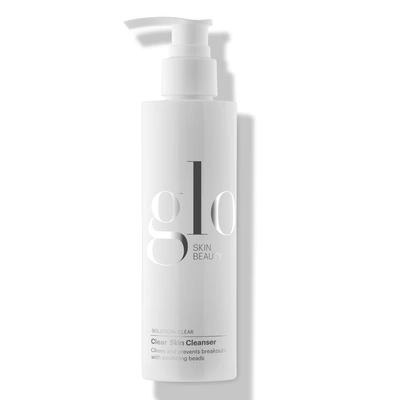 Shop Glo Skin Beauty Beta-clarity Clear Skin Cleanser