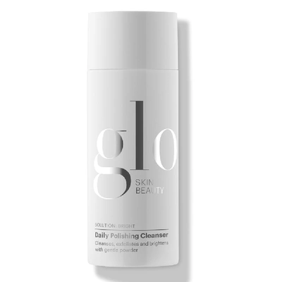 Shop Glo Skin Beauty Hydra-bright Polishing Cleanser