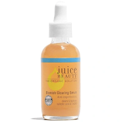Shop Juice Beauty Blemish Clearing Salicylic Acid Serum