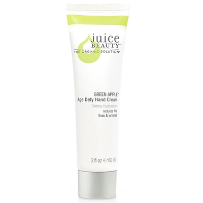 Shop Juice Beauty Green Apple Age Defy Hand Cream