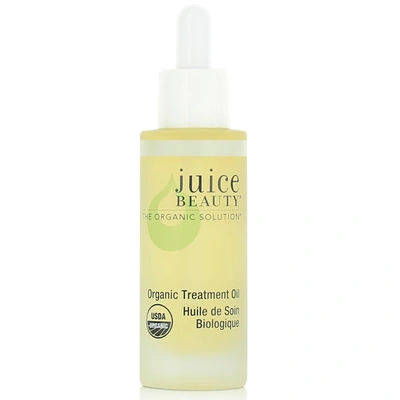 Shop Juice Beauty Organic Treatment Oil