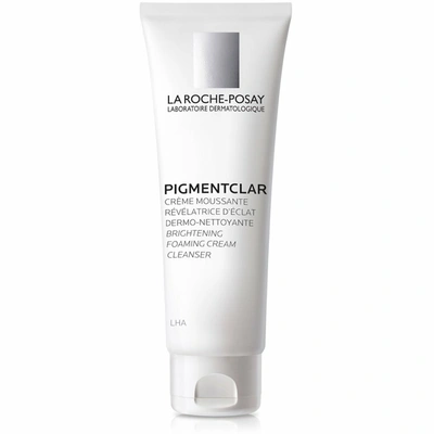 Shop La Roche-posay Pigmentclar Brightening Foaming Cream Cleanser