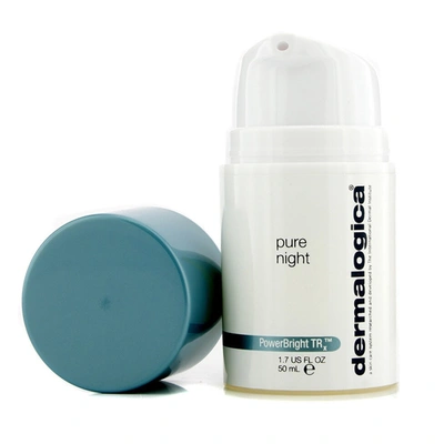 Shop Dermalogica Powerbright Overnight Cream