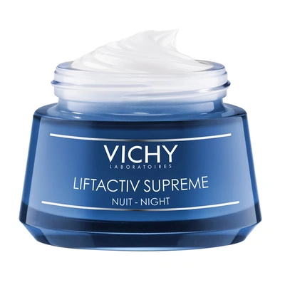 Shop Vichy Liftactiv Supreme Night