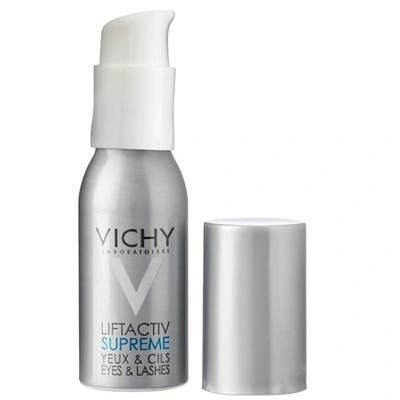 Shop Vichy Liftactiv Serum 10 Eyes & Lashes