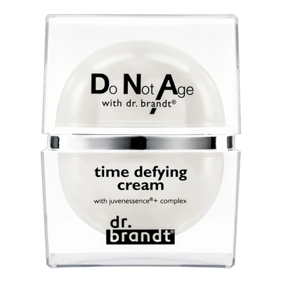 Shop Dr. Brandt Do Not Age Time Defying Cream