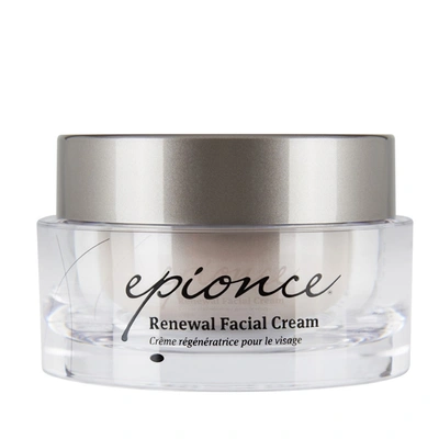 Shop Epionce Renewal Facial Cream