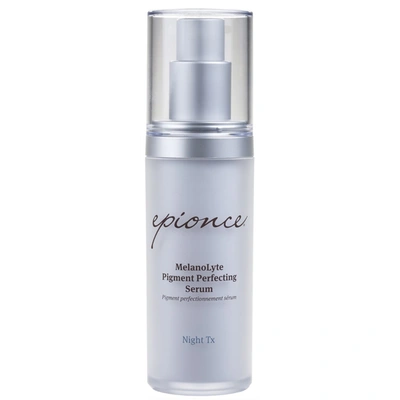 Shop Epionce Melanolyte Pigment Perfecting Serum