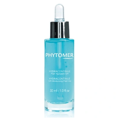 Shop Phytomer Hydracontinue 12h Moisturizing Flash Gel