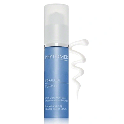 Shop Phytomer Hydrasea Ultra-moisturizing Polarized Water Serum