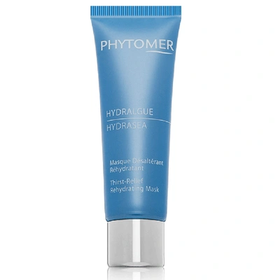 Shop Phytomer Hydrasea Thirst-relief Rehydrating Mask