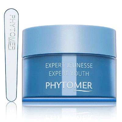 Shop Phytomer Expert Youth Wrinkle Correction Cream